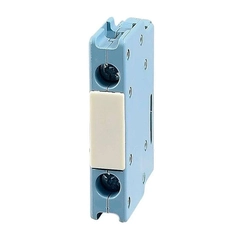 Bloco Auxiliar 1NA Frontal p/3TS29 a 3TS36 3TX3010-8A - Siemens