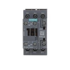 Contator 25A 220V 1NA+1NF 3RT2026-1AN20 - Siemens