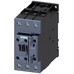 Contator 51A 1NA+1NF 220VCA 3RT2036-1AN20 - Siemens