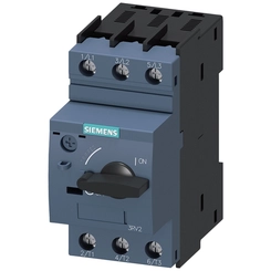 Disjuntor Motor 9-12,5A 3RV2021-1KA10 - Siemens