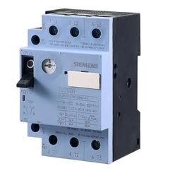 Disjuntor Motor 2,4-4,0A 1NA+1NF 3VS1300-1MJ00 - Siemens