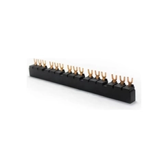 Barramento Trifásico para 5 Disjuntores MPW18-40 BBS54-5 13451170 - WEG