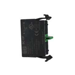 Bloco de Contato para Botão 1NA BC10F-CSWX10 12174912 - WEG