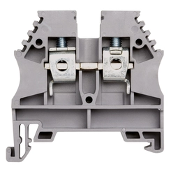 Conector SAK 6,0mm BTWP 6 Cinza 10261736 - WEG