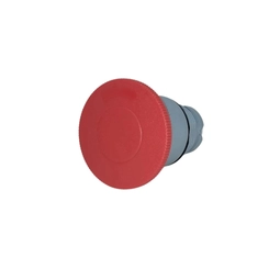 Botão Cogumelo 22mm com Trava Vermelho CEW-BCTM1-WH 14370966 - WEG