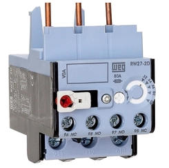 Relé RW27-2D3-U040 para CWB9-38 32,0-40,0A 12140456 - WEG