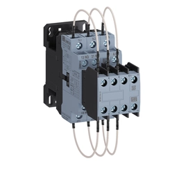 Contator CWB 18.21 AC-3 18A 220V CWBC18-21-30D23 - WEG