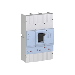 Disjuntor Trifásico 630A 50kA 380V Modelo DWB800S630-3DA - WEG