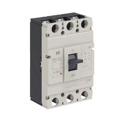 Disjuntor Trifásico 450A 35kA 380V Modelo DWP630L-450-3 - WEG