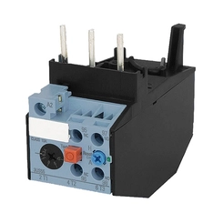 Relé Térmico 4,0-6,3A 3US50 3US5000-1G - Siemens