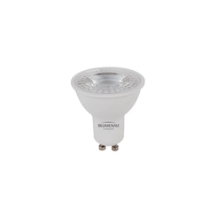 Lâmpada LED Dicroica 460 lm 7W 6500K Bivolt Gu10