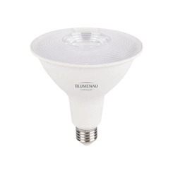 Lâmpada LED PAR38 14W 3000K E27 Biv 01141013 - Blumenau
