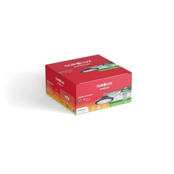 Luminária LED Highbay 200W 6500K Biv IP65 05595 - Ourolux