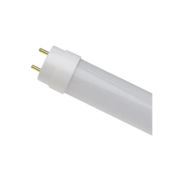 Lâmpada LED Tubular T8 9W 4000K Biv Vidro - Philips