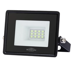 Projetor Led 10W Verde Bivolt Ip65 Play