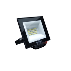 Projetor Led 30W 6500K Bivolt Ip65 2340 Lúmens Play