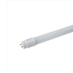 Lâmpada LED Tubular T8 1850 lm 18W 6500K Bivolt Vidro