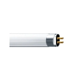 Lâmpada LED Tubular T5 2000 lm 18W 6500K Bivolt Vidro