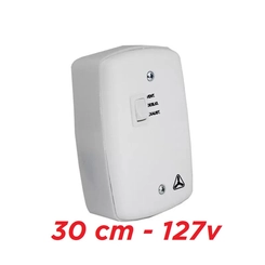 Chave Exaustor 30cm 127V - Venti-Delta