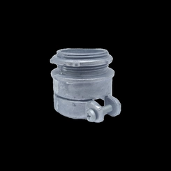 Box Reto 1.1/2 Com Arruela Wetzel