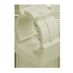Abraçadeira Branco PP 1 Abb - 20 Wetzel