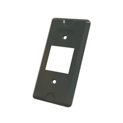 Tampa Poli Tampa Pvc Para Condulete Cinza1 2 Tec. Junto Tpca - 13 Wetzel